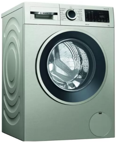 Ремонт стиральных машин Bosch logixx 6
