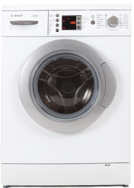 Ремонт стиральных машин Bosch maxx 5