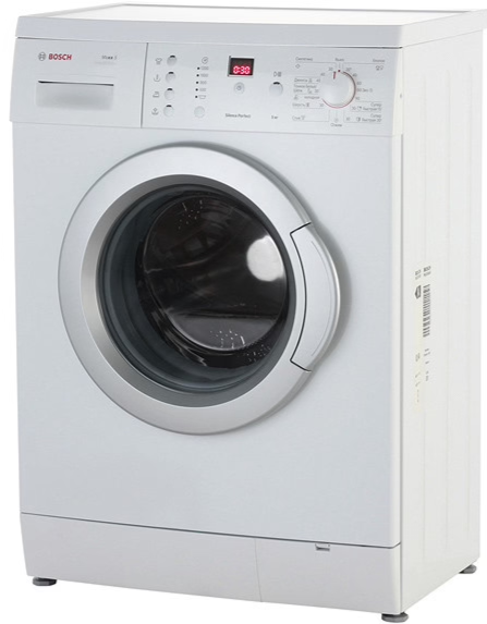 Ремонт стиральных машин Bosch maxx 4