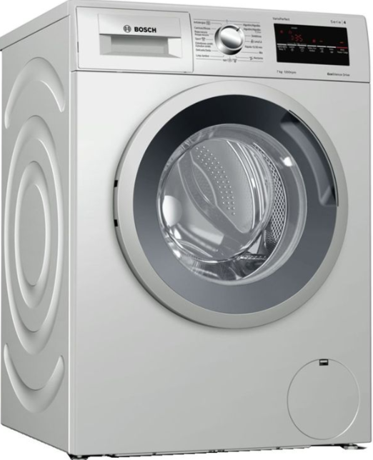 Ремонт стиральных машин Bosch maxx 7