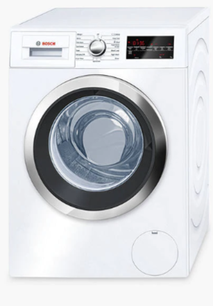 Ремонт стиральных машин Bosch замена подшипника